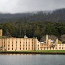 재범농장 | 호주에서 가장 어두운 유네스코 유산, 포트 아서 죄수 식민지