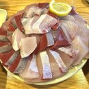 바다사랑 | 서울 홍대 대방어 맛집 바다회사랑 서교점 웨이팅 후기