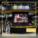 2513 | 유니코 2026 매경 골프 엑스포 골프 박람회 Ai Trainer &amp; GameDay 후기