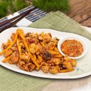 금코다리 이미지