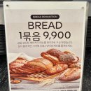 45 | 진주 혁신도시 디얼스인타임 당일생산 빵 1묶음이 9,900원?! 내돈내산 후기