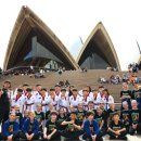 탑 영어 태권도 이미지