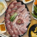 봄봄횟집 | [부산 해운대] 좌동 재래시장 가성비 좋은 횟집 추천 봄봄횟집 재방문 후기