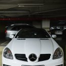 09년식 SLK350 AMG팩 판매합니다 ^^ 이미지