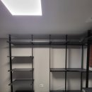 호반세탁 | 대구시스템행거 호반써밋수성 101동 설치 후기