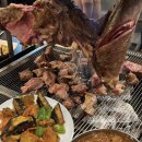 병점로 | 병점 숯불 양다리구이 맛집 원시다자 내돈내산 후기