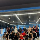 마장 팀케이 복싱 크로스핏 이미지