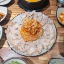 3.3 국밥전문점 | 경상남도 합천군 3.3국밥전문점, 후기, 가는법, 가격
