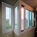 영등 신일아파트 106동 | 수원샷시 “수원에서 인기폭발, 수원샷시 시공 어디서 해?” → 신일아파트 KCC 교체로 입증된 대세창호!”