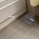 인동32길-8 | 내돈내산 대구 경산 줄눈시공 경산푸르지오 욕실줄눈 후기