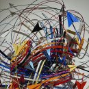 전용환  ＂Transforming  Cycle ＂ 이미지