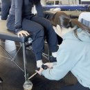 장안힐스테이트(아) | [수원정자동필라테스] 아픈 발목 무조건 쉴까요? (MEP 발목 통증 재활 교육 후기)