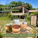 양갱이네 | 담양 죽녹원 카페 찾는다면 담양미각&amp;담양양갱에서 대통치즈케이크 먹어본 후기