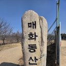 동산아파트입구31850) | 인천여행 : 아라뱃길 #1 - 인천 경인아라뱃길 매화동산 개화 상태 (3월 방문 후기)