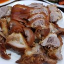 두꺼비왕족발보쌈옥계점 이미지