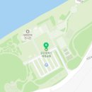 대천주민센터 마당 이미지