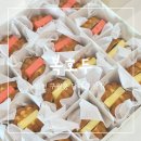 세븐일레븐 인천구월점B | 인천 맛집 복호두 구월점 선물 간식 답례품 후기