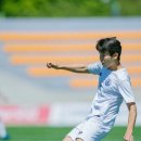 군산월명종합경기장 | 고등학생축구대회 조별리그 경기안양공고 vs 경기GS경수클럽U18 경기화보 (26.05.09 군산월명종합경기장)