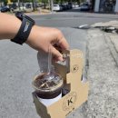 카페케이(cafe-k) | 구미 진평동 감성 카페 추천 카페케이 Cafe K 다녀왔어요