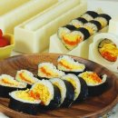 김밥W 이미지