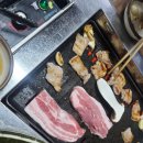 동막골에 오면 (삼겹살후기)