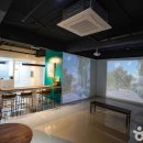 우주미술관 이미지