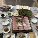 부산역 근처 횟집 웨이팅 맛집 흑산도횟집 다녀오다.