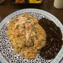 송린 | [상수 맛집] 🦀 상수 '송린'에서 맛본 게살볶음밥 후기!