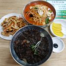 미류 | 영등포구청 맛집 미류향 탕수육, 짜장면 짬뽕 후기