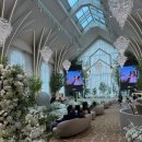 웨스턴엘(L)호텔 | W5_인천 웨딩홀 투어 후기 총정리(엘마리노/마레벨라/엘리아벨 등)