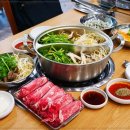 청록미나리식당 의정부회룡역점 이미지