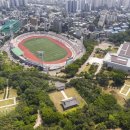 효창공원 동아일보