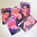 플레이브 아시아 투어 대쉬 - 퀀텀 리프 앙코르 인 시네마 (+포카마켓) 후기