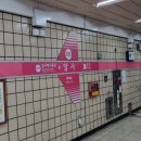 암사 ~ 별내 간 연장선 개통 첫날 탐방기 겸 리포케 후기(서울 송파구 → 경기도 남양주시 → 서울 송파구)