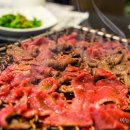 광양숯불구이 이미지