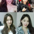 강민경헤어샵