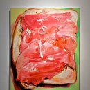 (11/18)아크릴물감을 이용한 풍경,인물드로잉 | 이유진갤러리, Painting Painting II Comparatively Figurative (그림 그림 II 비교적 구상)