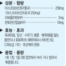 유유) 유판씨팝정(딸기, 레몬, 오렌지맛)/상큼하게 씹어먹는 비타민 이미지