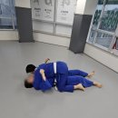 [대전 탄방 유도학원]은 탄방유도관!! 매트 위에서 흘리는 뜨거운 땀방울! 실전 압축 굳히기 훈련 현장!!