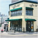 둔전역 | [커피89도] 용인/처인구/ 둔전역 커피 맛있는 카페 소보로 소금빵 &amp; 라떼 맛집 후기