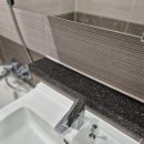 씨유 원주골드파크푸른 | 원주줄눈시공후기 리모델링세대시공 고객만족까지 성공했어요