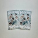 다이브위시 | 난아직만스무살어린이인데너무섹시를바라네나한테 - 엔시티위시 단콘 후기