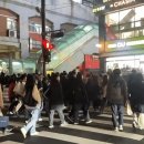 성수역 주변(2번출구앞) 이미지