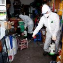 상주국민체육센터 수영장 이미지