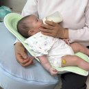 50일 ~ 100일 분유 안 먹는 아기 수유량 늘리는 방법..! (분태기 극복 후기)