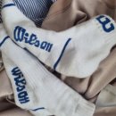 오늘도 골프 | 골프양말 추천 가성비 끝판왕 윌슨 스포츠 쿠션 양말 솔직 후기