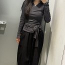 허그핏 Diet ON | [홍대•합정] 입어만 볼게요,,,~👗 (무신사 홍대, 애즈온, 코이세이오 혼놀 피팅 후기&amp;꿀팁)