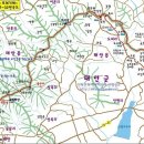 10월 6일 제584차 충남 태안 백화산(282m) 정기산행 이미지