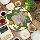 우화 | 부산 해운대 맛집 싱싱뽈락회 : 세꼬시 알못도 반해버린 뽈락 세꼬시 회