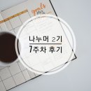 나누머